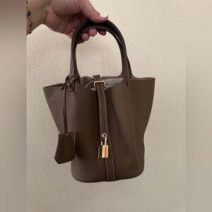 Cute set of inspired bags